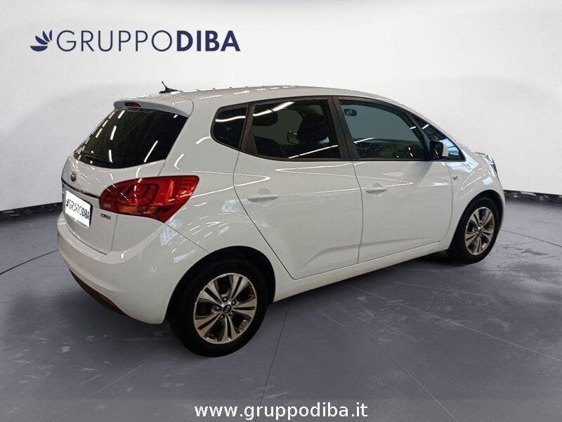 Kia Venga Diesel 1.4 crdi Cool 90cv E6