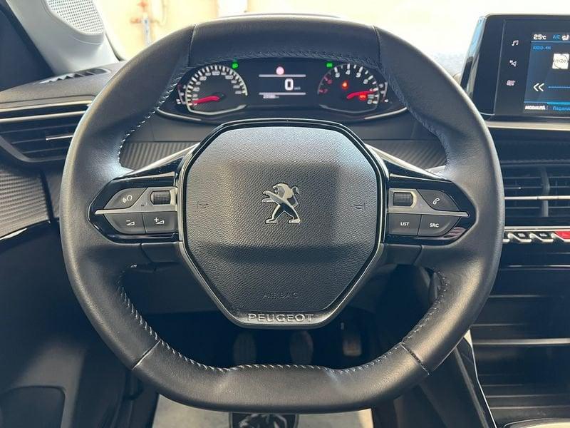 Peugeot 208 Active Pack PureTech 75 S/S