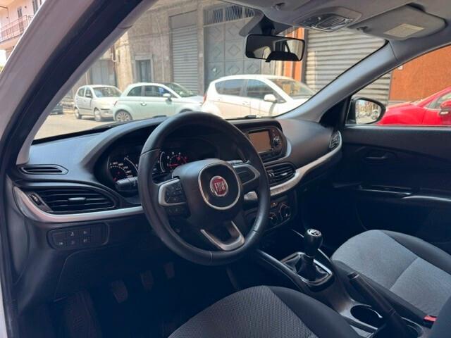 Fiat Tipo 1.3 Mjt S&S SW Street - Sport