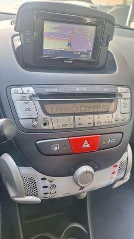 Toyota Aygo Aygo I 2012 5p 1.0 connect ///PER NEOPATENTATO///