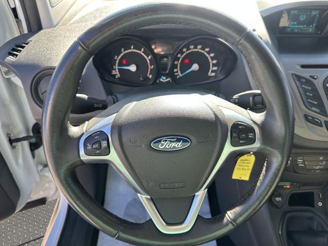 FORD Tourneo Courier 1.0 EcoBoost 100 CV Plus