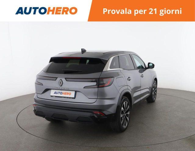 RENAULT Austral Austral Mild Hybrid 160 CV Auto Techno
