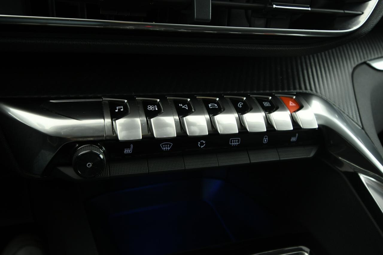 PEUGEOT 5008 1.5 bluehdi Allure s&s 130cv CAMERA+APP CONNECT