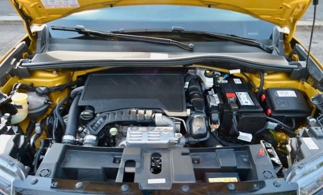Jeep Avenger 1.2 Turbo 100 CV Summit/First Edition