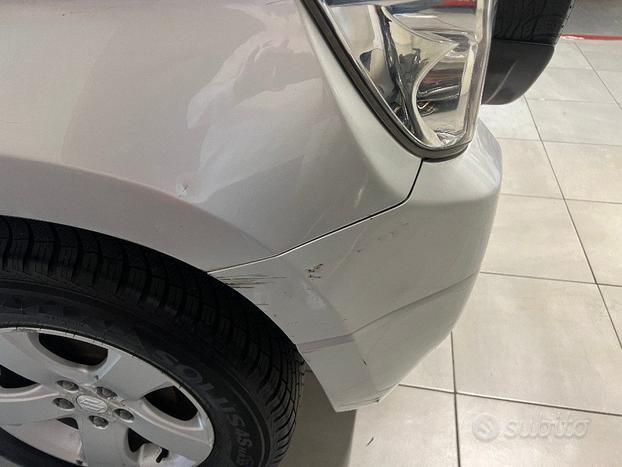 SUZUKI Grand Vitara 1.9 DDiS 3 porte