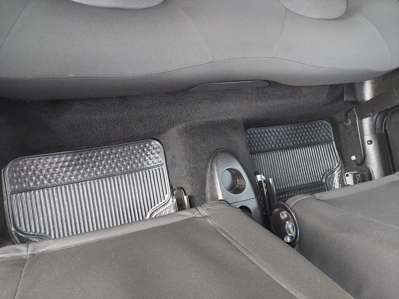 Lancia Ypsilon 1.2 Benzina 60cv 3porte