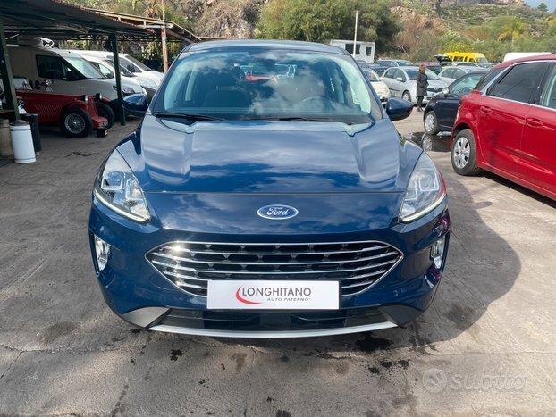 Ford Kuga diesel