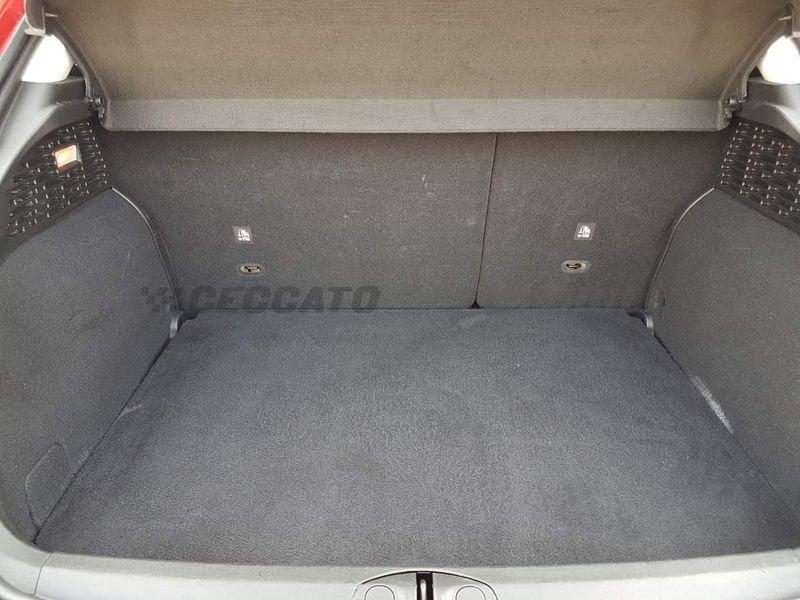 FIAT 500X 500X 1.3 mjet Sport 95cv