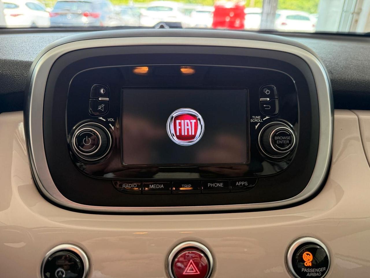 Fiat 500X 1.3 MultiJet 95 CV Business