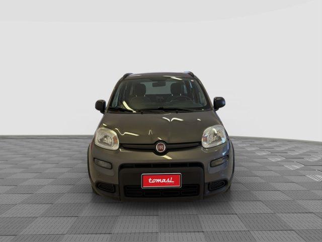 FIAT Panda Panda 1.0 FireFly Hybrid City Life