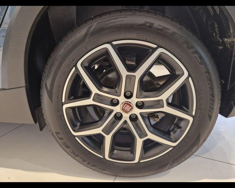 FIAT Tipo 1.5 Hybrid DCT 5 porte Cross