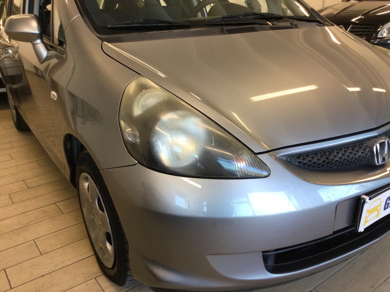 Honda Jazz 1.2 i-DSi 5 porte Live
