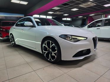 Alfa Romeo Giulia 2.2 Turbodiesel 160 CV AT8 Executive