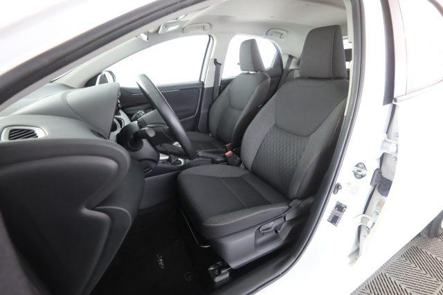 TOYOTA Yaris Yaris 1.0 5 porte Active