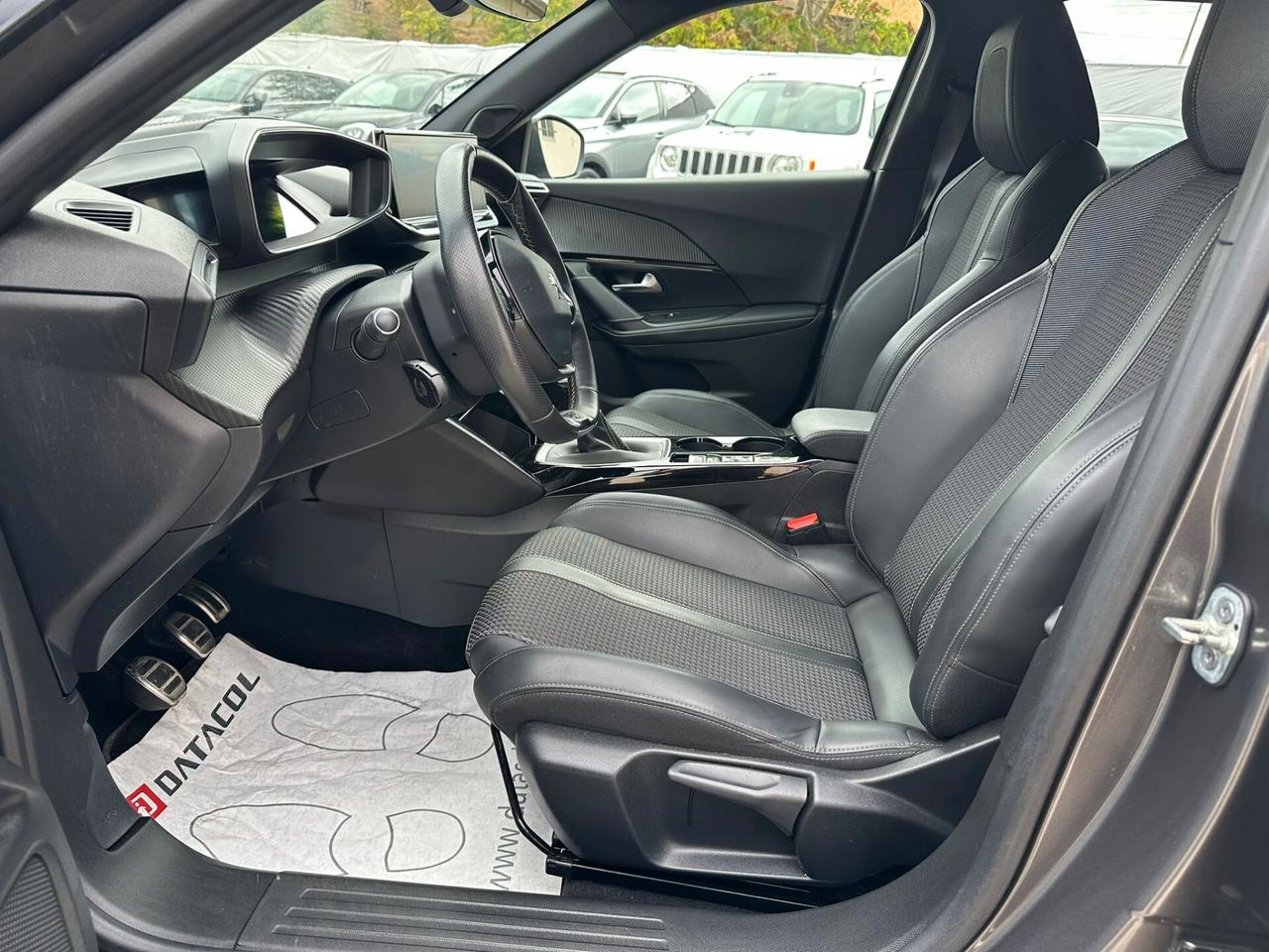 Peugeot 2008 1.5 BlueHDi GT Line 102 cv - 2020