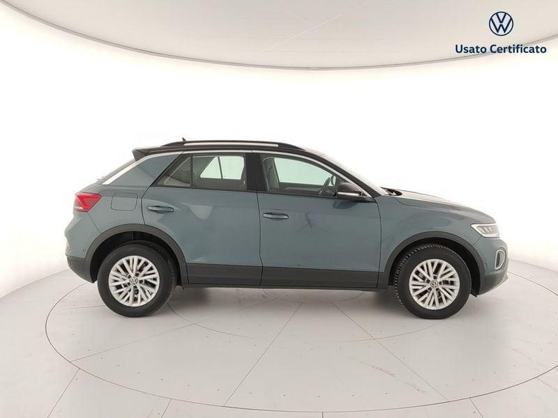 Volkswagen T-Roc T-Roc 2.0 TDI SCR Life