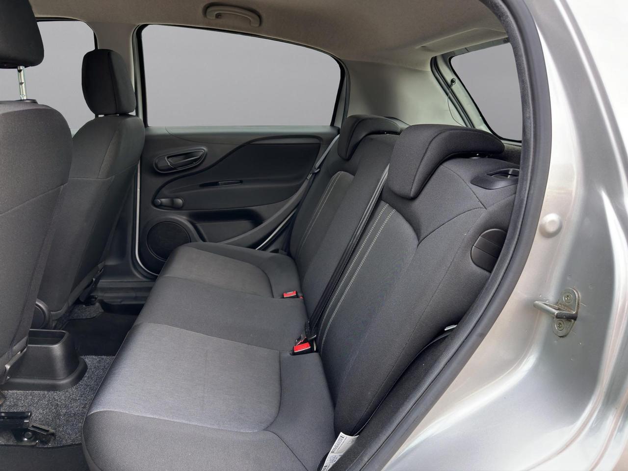 Fiat Punto 5p 1.2 Lounge E6