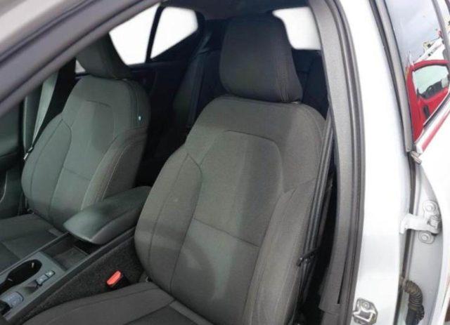 VOLVO XC40 T5 Recharge Plug-in Hybrid Inscription Expression