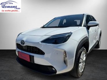 TOYOTA - Yaris Cross 1.5h Business fwd 92cv e-cvt#GARANZIA 3 ANNI TOYOTA!