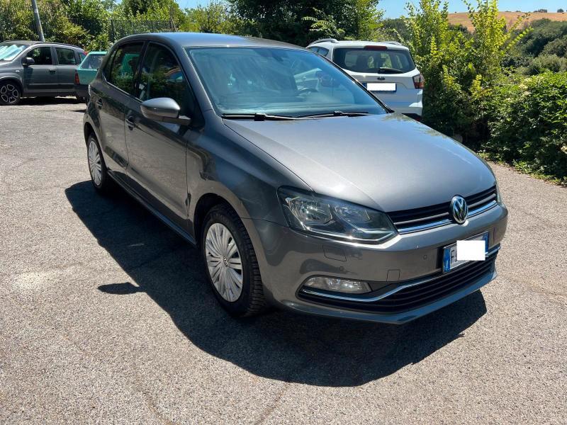Volkswagen Polo 5 Porte Polo 5p 1.4 tdi bm Comfortline 90cv dsg