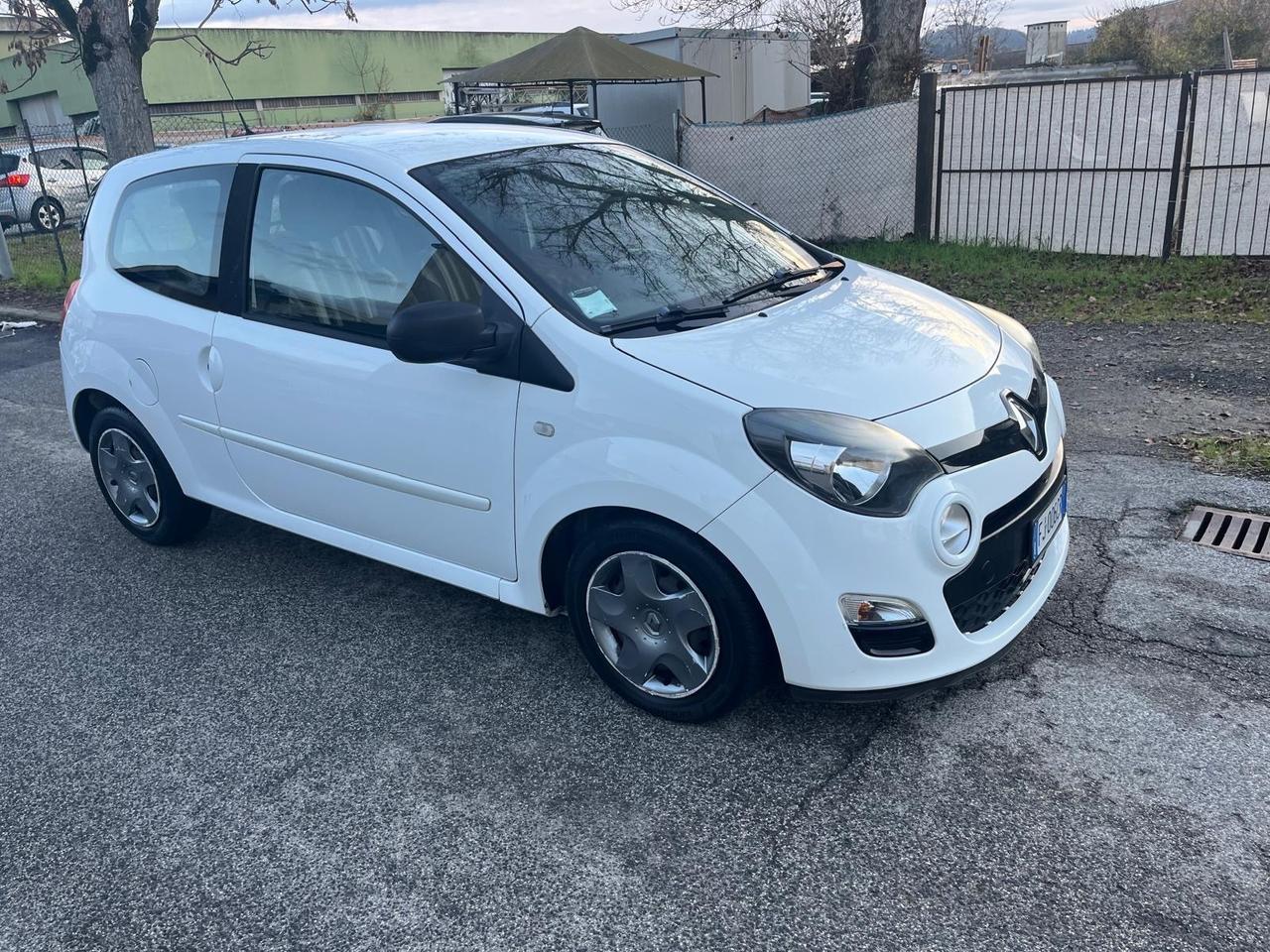 Renault Twingo 1.2 16V Night&Day