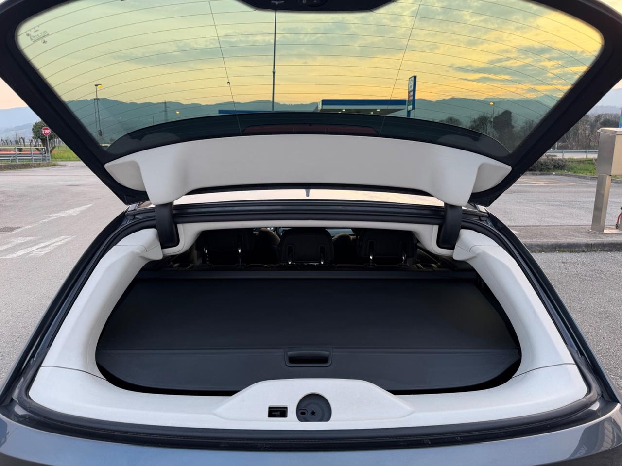Bmw 318 318d Touring Sport