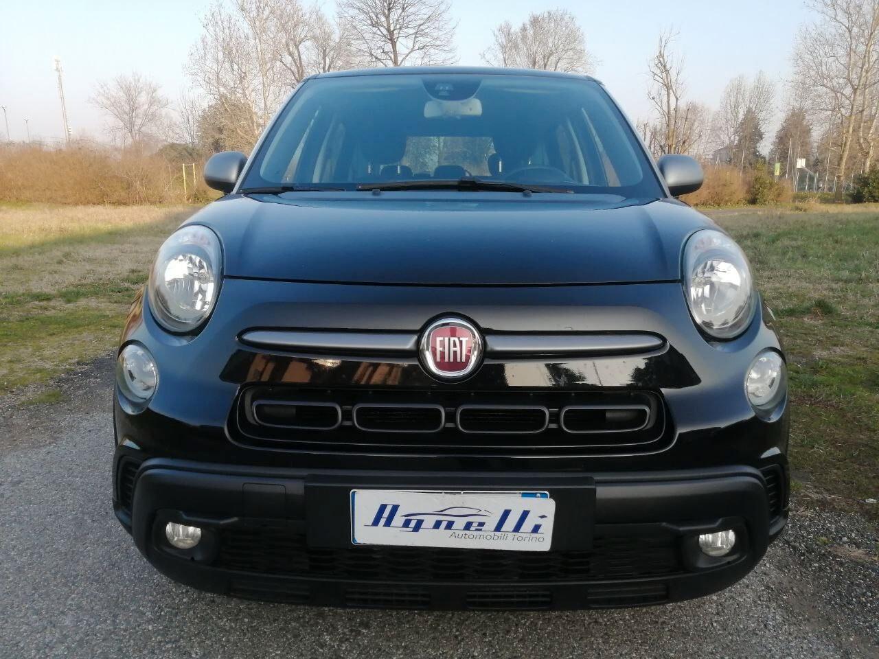 Fiat 500L 1.3 Multijet 95 CV Sport