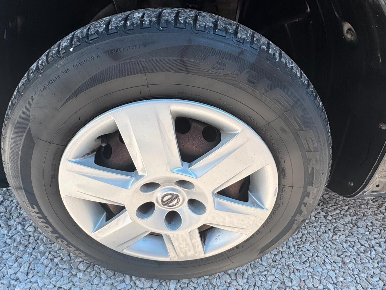 Nissan Qashqai 1.5 dCi DPF Acenta 1 proprietario km certificati 2012