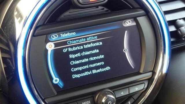 MINI Cooper D 1.5 Cooper D Hype
