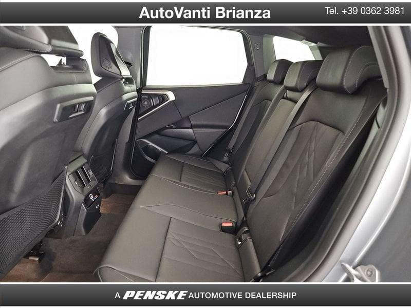 BMW X3 X3 xdrive20d 48V Business