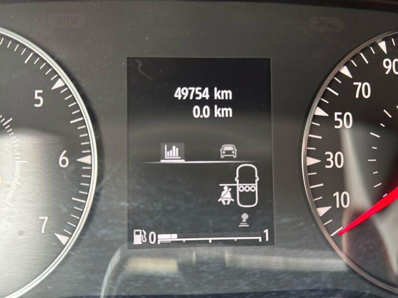 Dacia Sandero Sandero Streetway 1.0 tce Comfort Eco-g 100cv