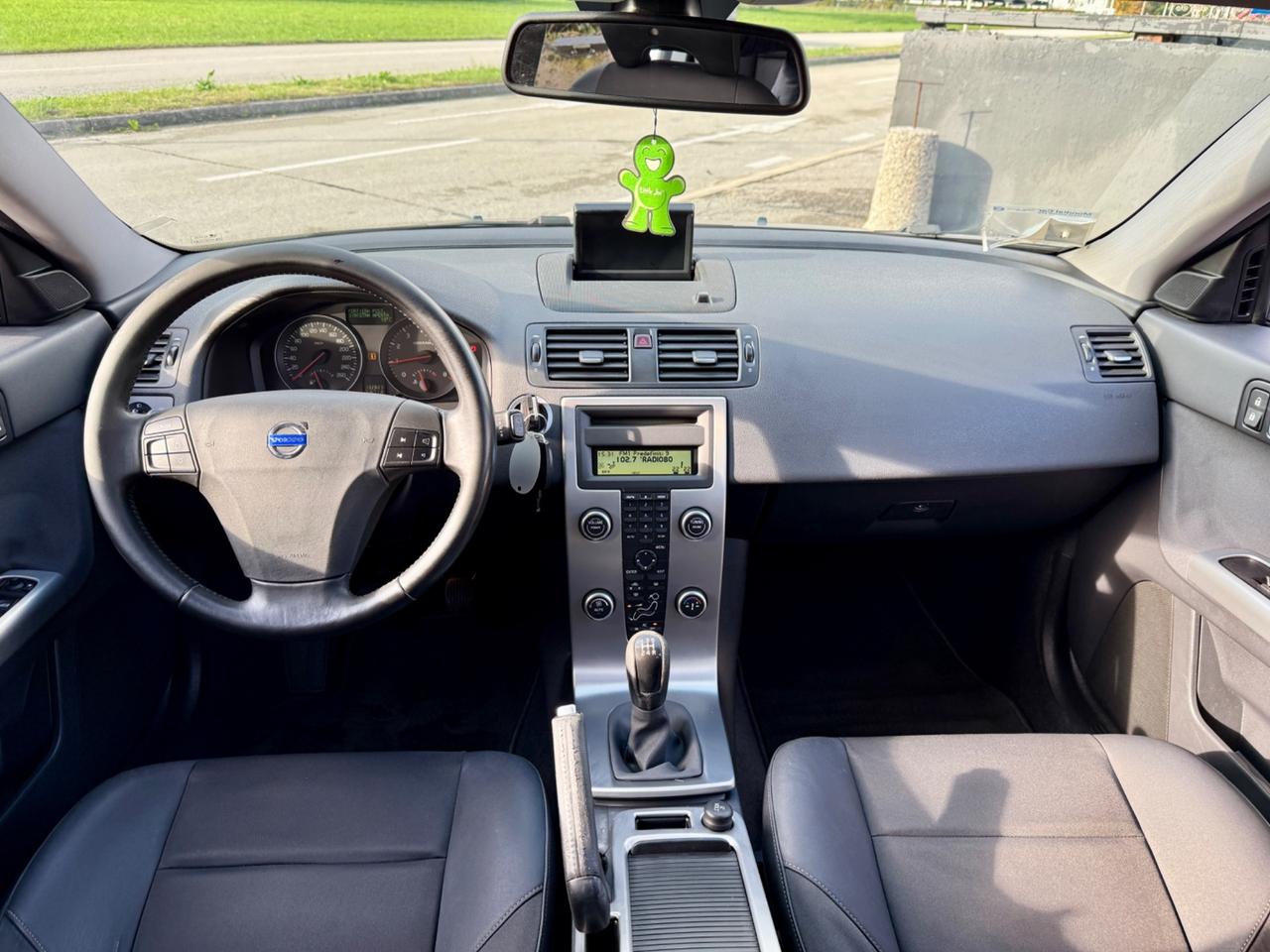 Volvo V50 1.6 16V cat Summum 133’000KM