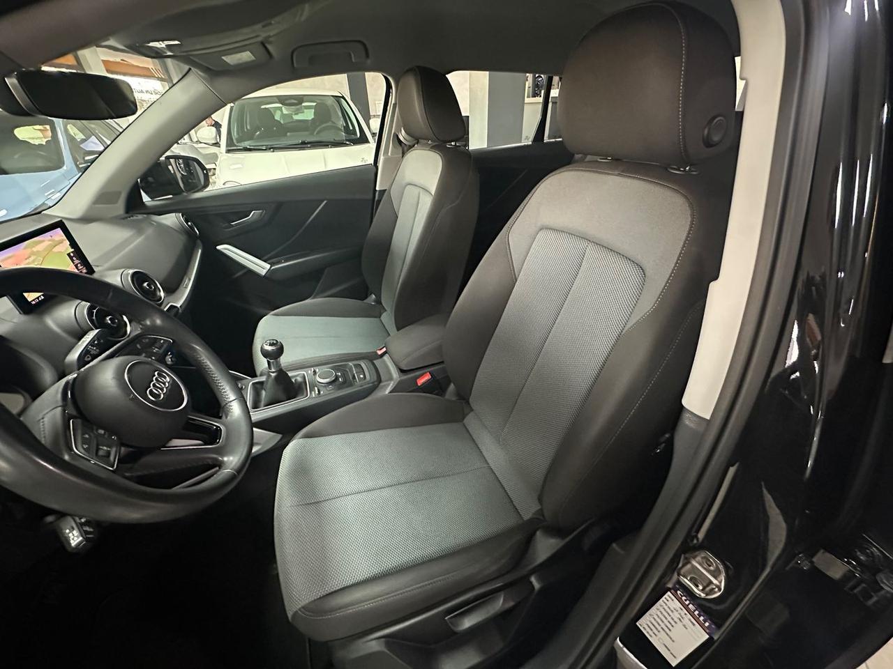 Audi Q2 Business Design 1.0 30 TFSI #8570