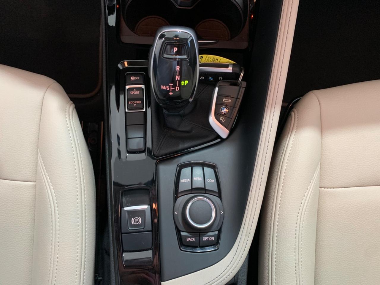 Bmw X2 sDrive16d Advantage