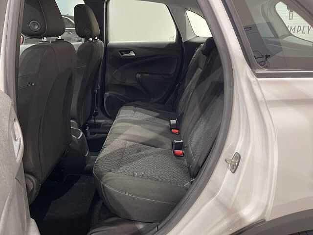 Opel Crossland X X 1.2 Turbo 12V 110 CV Start&Stop Advance