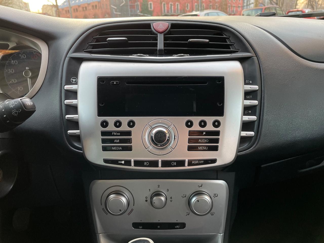 Lancia Delta 1.4 T-Jet 150cv GPL/GARANZIA 12 MESI