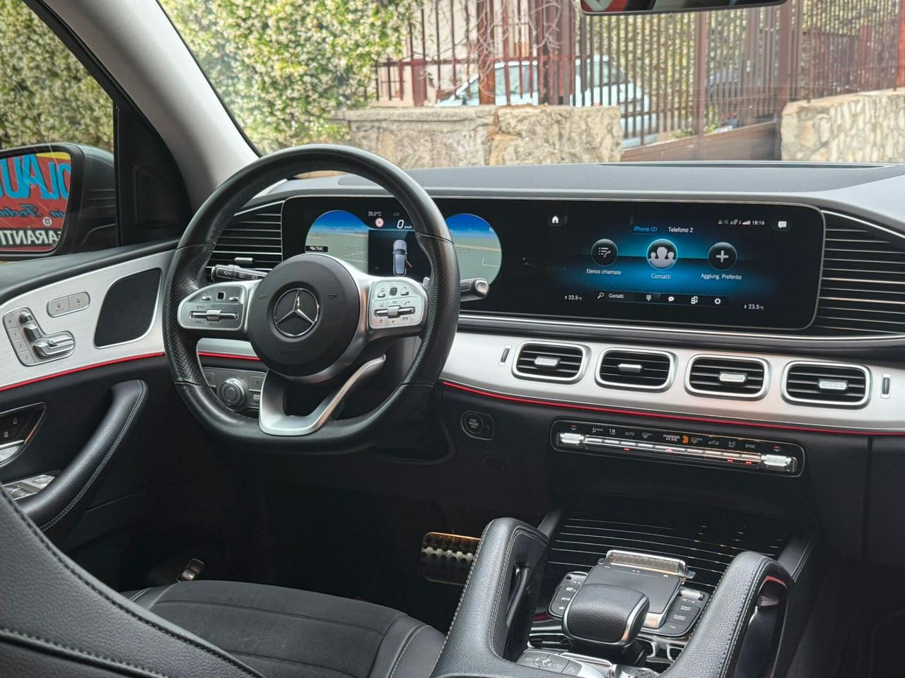 Mercedes-benz GLE 300d 2.0 245cv Premium Plus - 2020