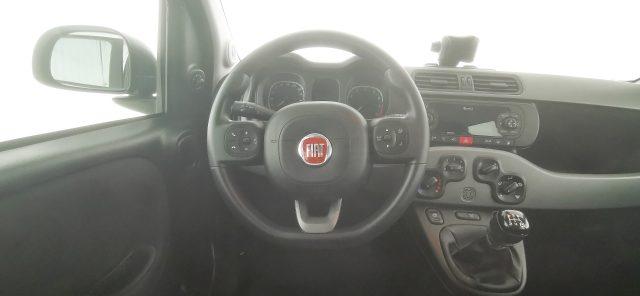 FIAT Panda 0.9 TwinAir Turbo Natural Power City Life