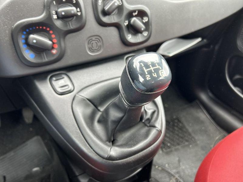 FIAT Panda 1.2 Pop OK NEOPATENTATI