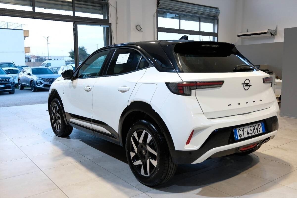 Opel Mokka 1.2 Turbo 136 CV GS