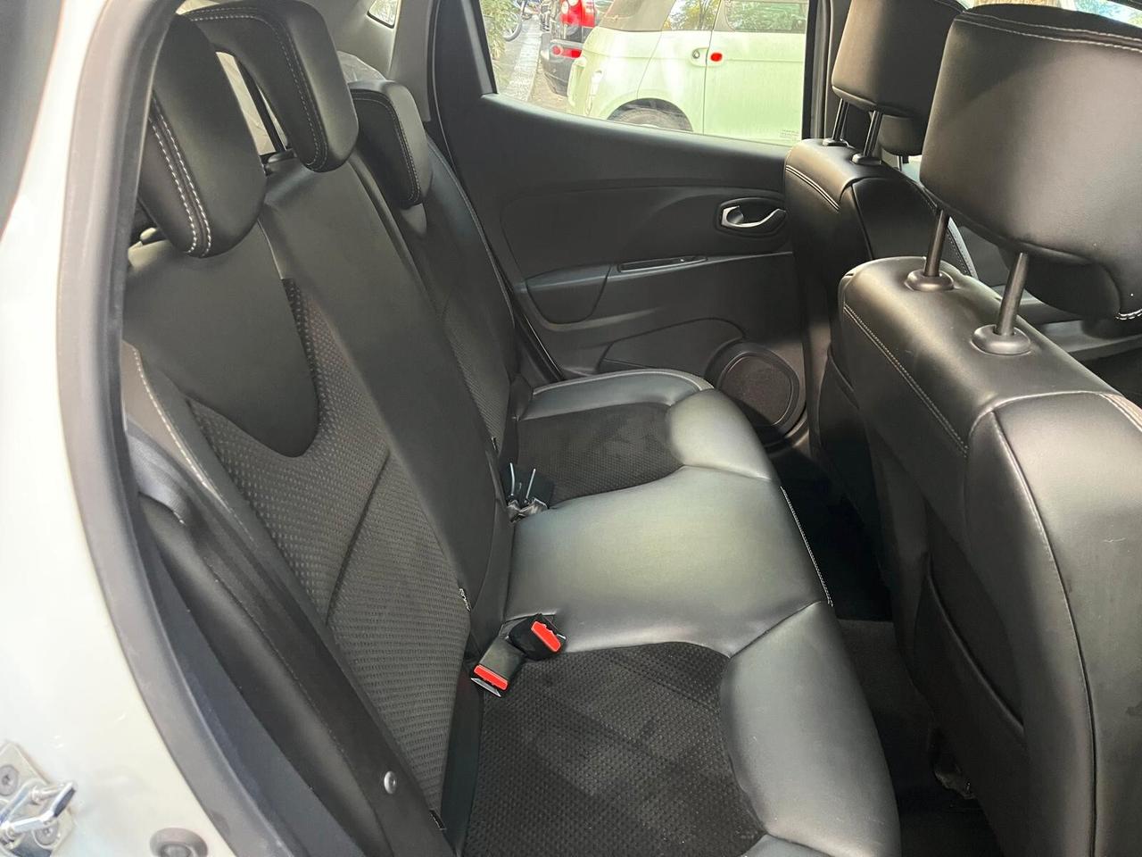 Renault Clio dCi 8V 75CV Start&Stop 5 porte Energy Zen