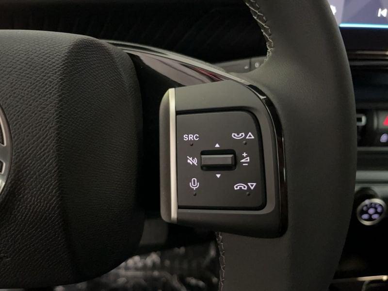 Citroën C3 C3 1.2 hybrid Collection 110cv edcs6