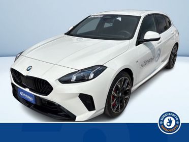 BMW Serie 1 118d M sport pro