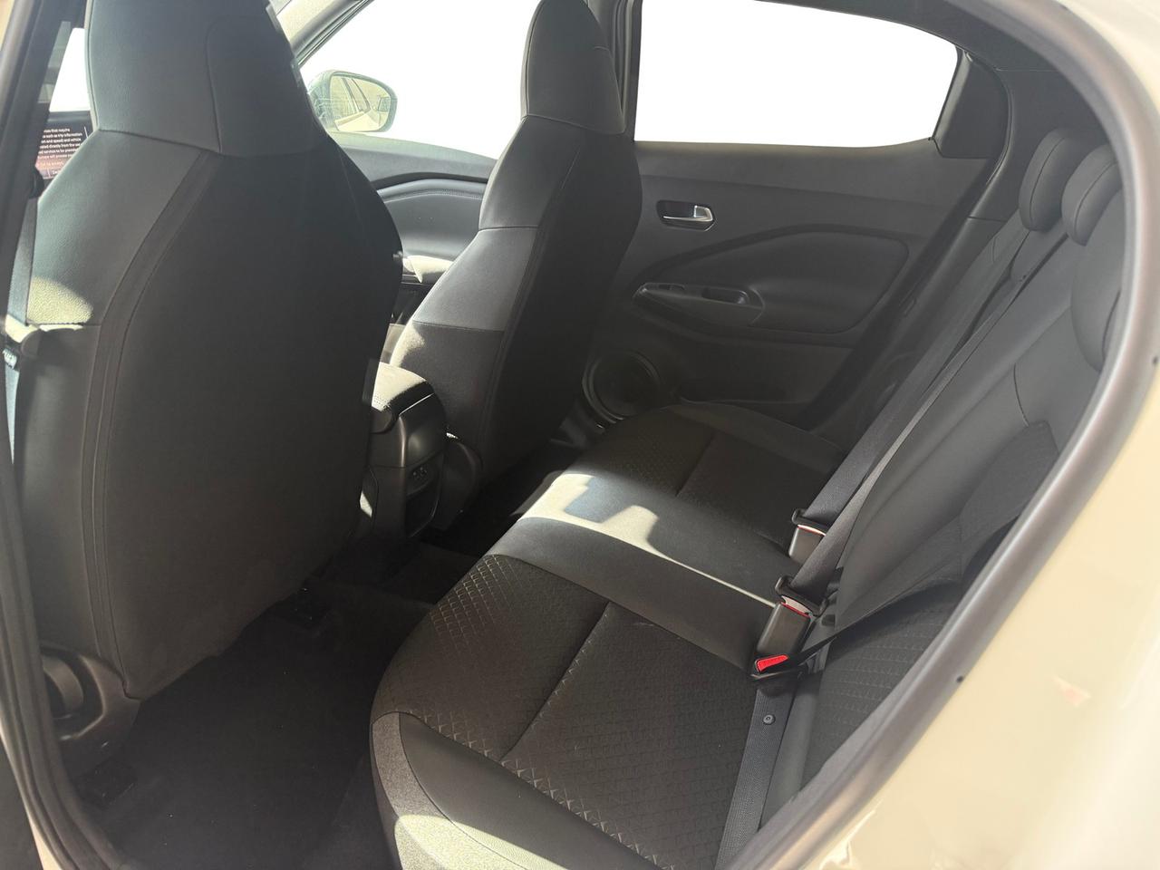 Nissan Juke 1.0 dig-t n-connecta 114cv