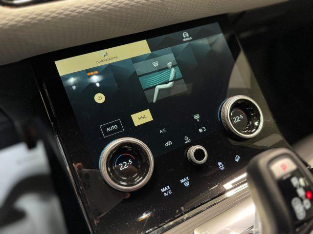 LAND ROVER Range Rover Evoque 2.0D I4 163 CV AWD AUT R-DYNAMIC S *BICOLOR*UNIPRO