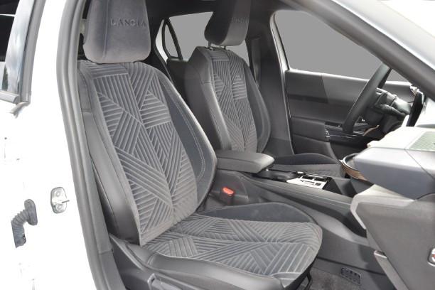 LANCIA NUOVA YPSILON hybrid - LX 1.2 100CV