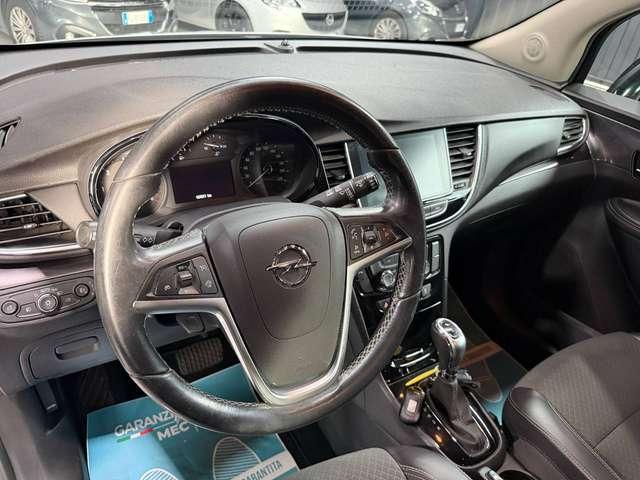 Opel Mokka X Cambio Automatico Diesel Neopatentati