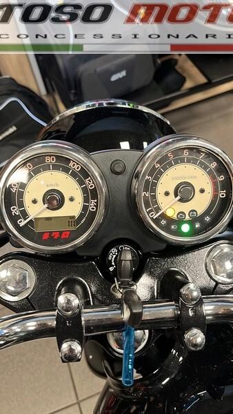 Kawasaki Meguro S1 2026