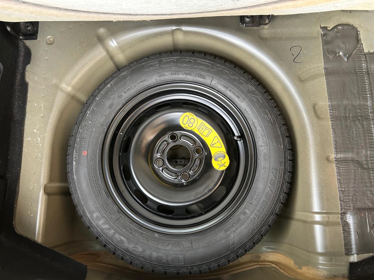 Ford Fiesta 1.5 TDCi 75CV 5 porte Business