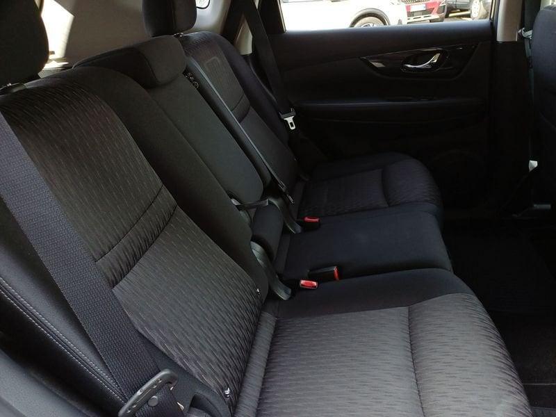 Nissan X-Trail X-Trail 1.6 dci N-Connecta 2wd 1°PROP-GARANZIA